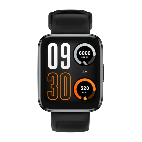 realme Watch 3 Pro 1.78" AMOLED 368 x 448p Hi-res Smart AOD with BT Calling & GPS Smartwatch - Image 2