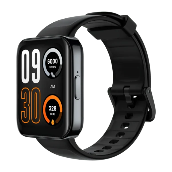 realme Watch 3 Pro 1.78" AMOLED 368 x 448p Hi-res Smart AOD with BT Calling & GPS Smartwatch