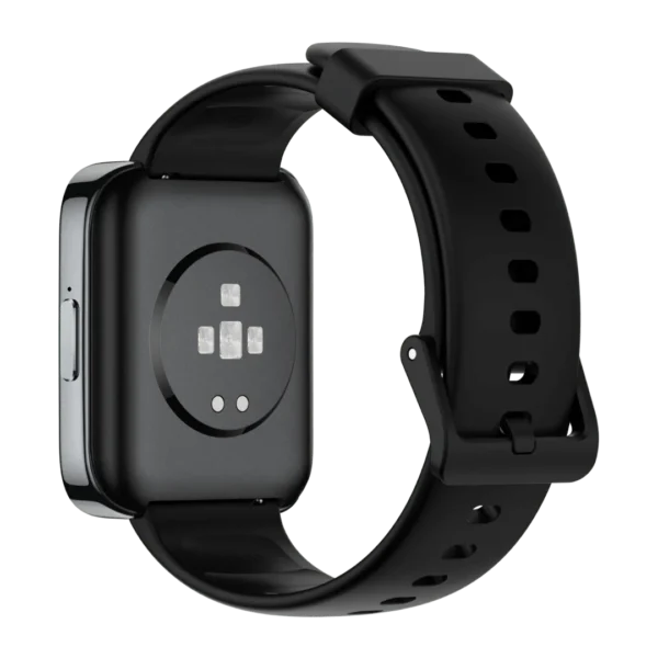 realme Watch 3 Pro 1.78" AMOLED 368 x 448p Hi-res Smart AOD with BT Calling & GPS Smartwatch - Image 4