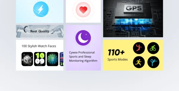 realme Watch 3 Pro 1.78" AMOLED 368 x 448p Hi-res Smart AOD with BT Calling & GPS Smartwatch - Image 5