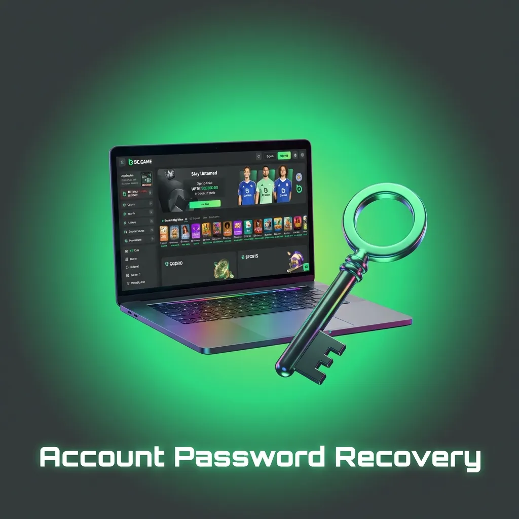 User resetting account password by clicking forgot password link and following email verification steps