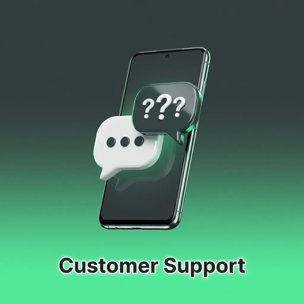 BC Game customer support options including live chat, email, Telegram, and FAQ section for withdrawal assistance