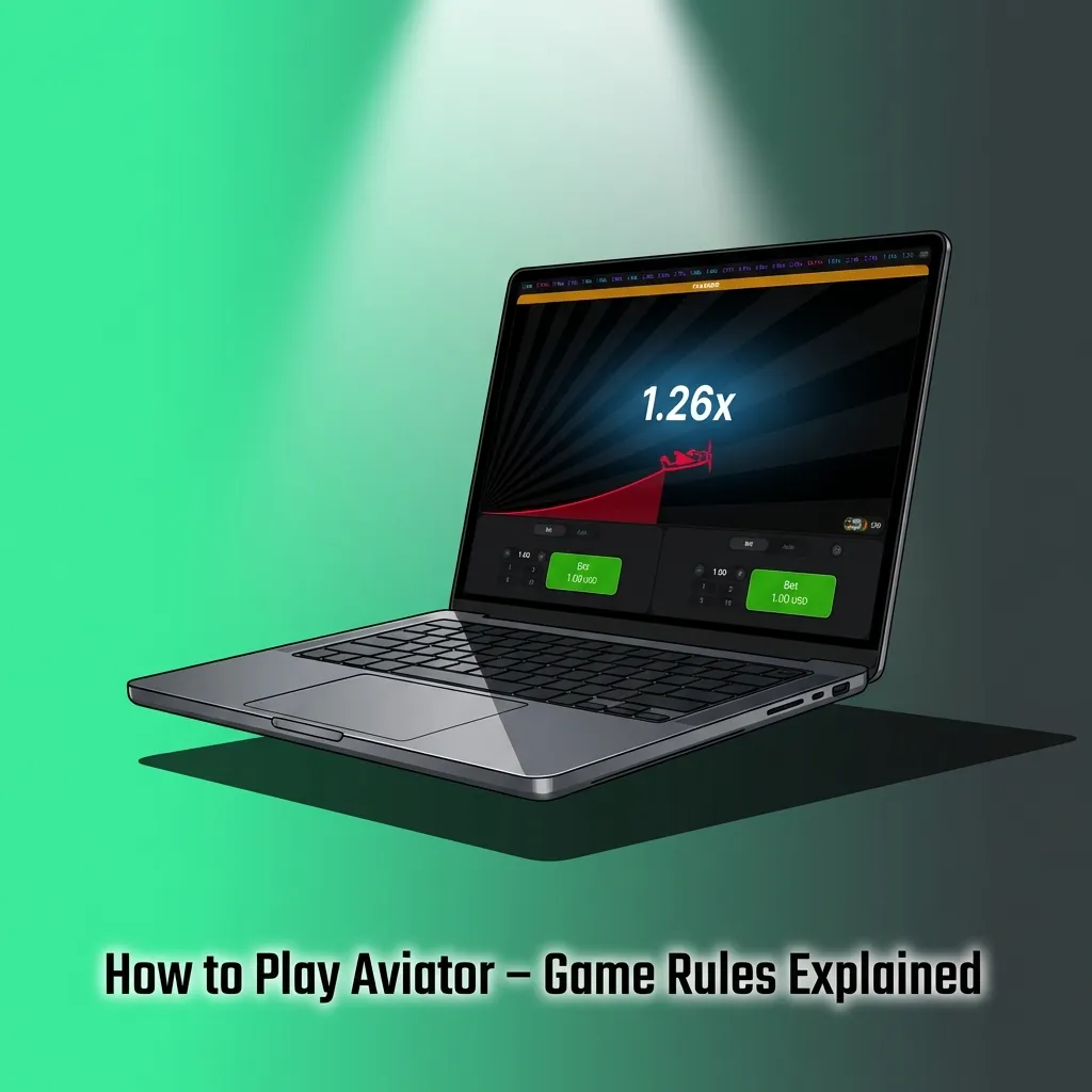 Aviator crash game showing plane takeoff with rising multiplier and cash-out button for betting gameplay