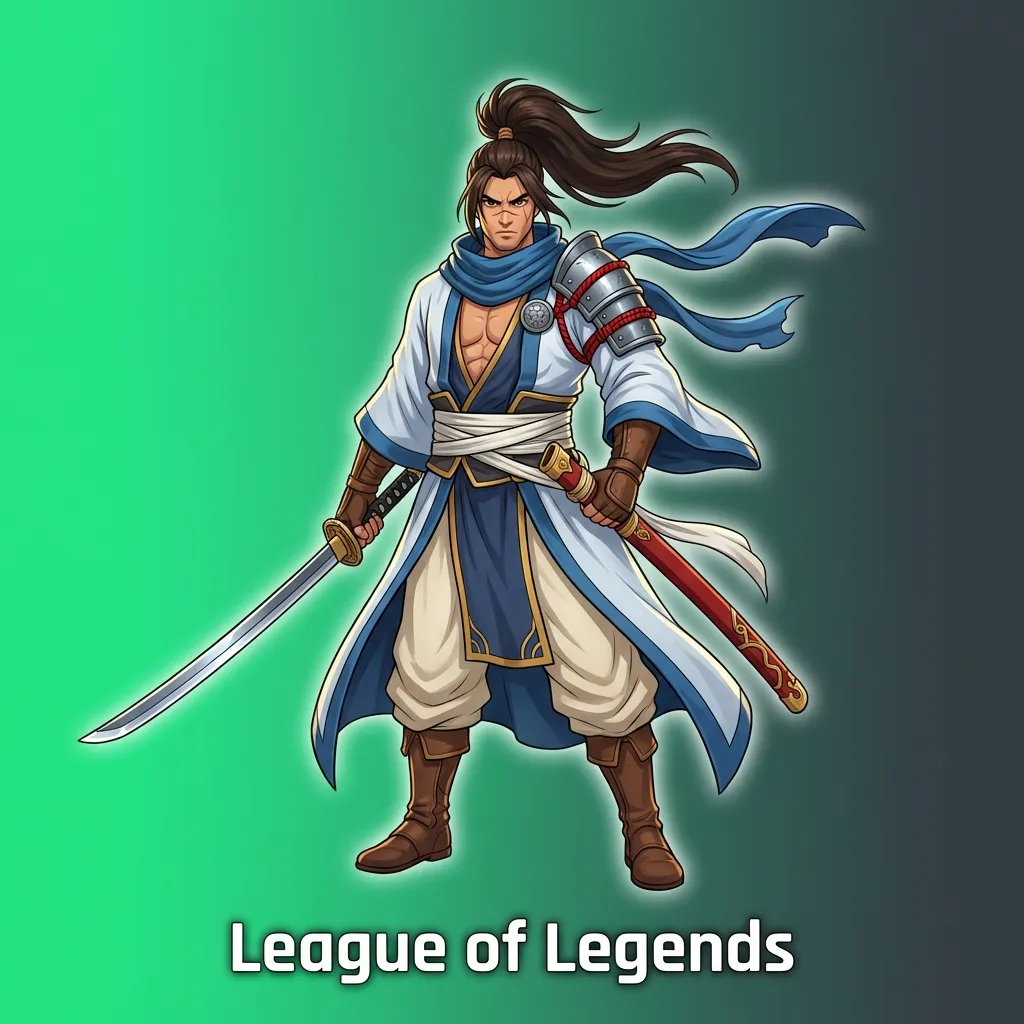 Professional League of Legends esports tournament with teams competing in a strategic multiplayer battle arena game