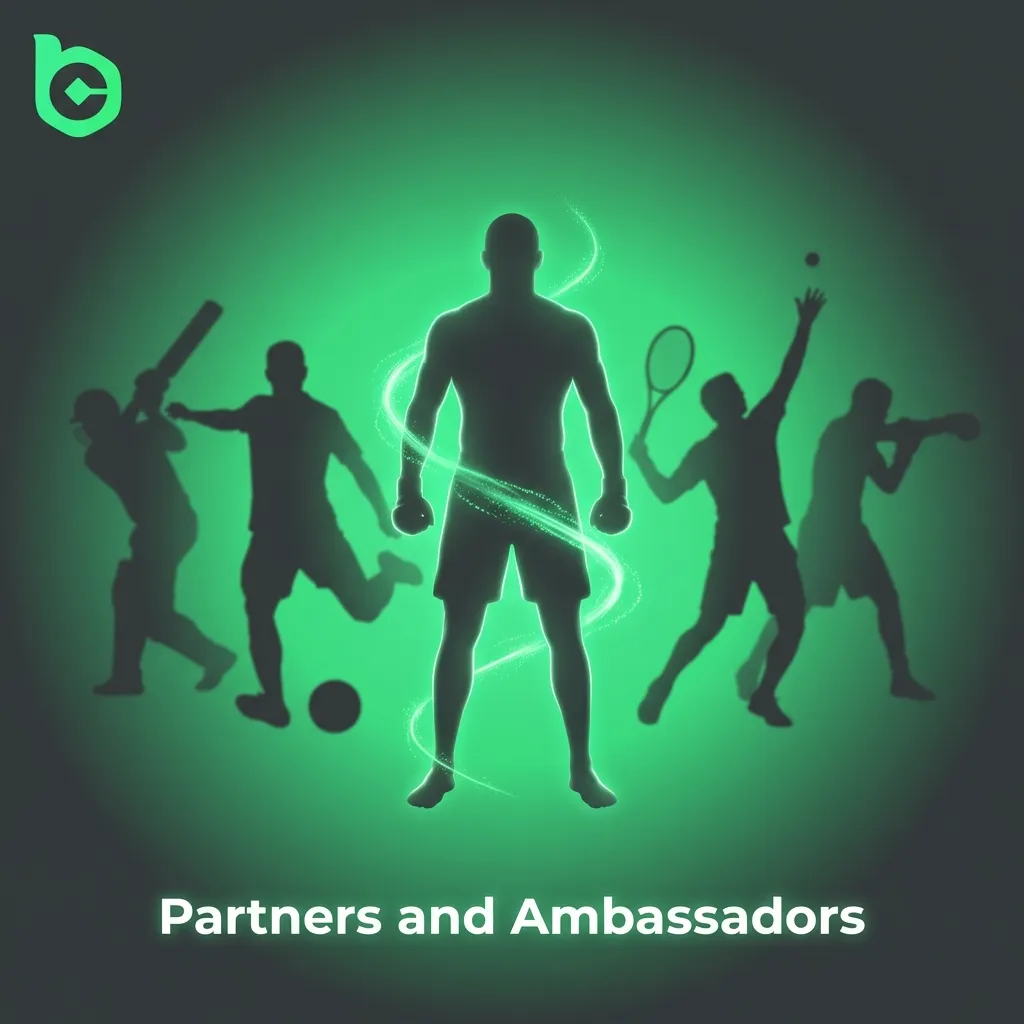 BC Game partners with Evolution Gaming, Pragmatic Play, UPI providers, and sports data services for Indian users.
