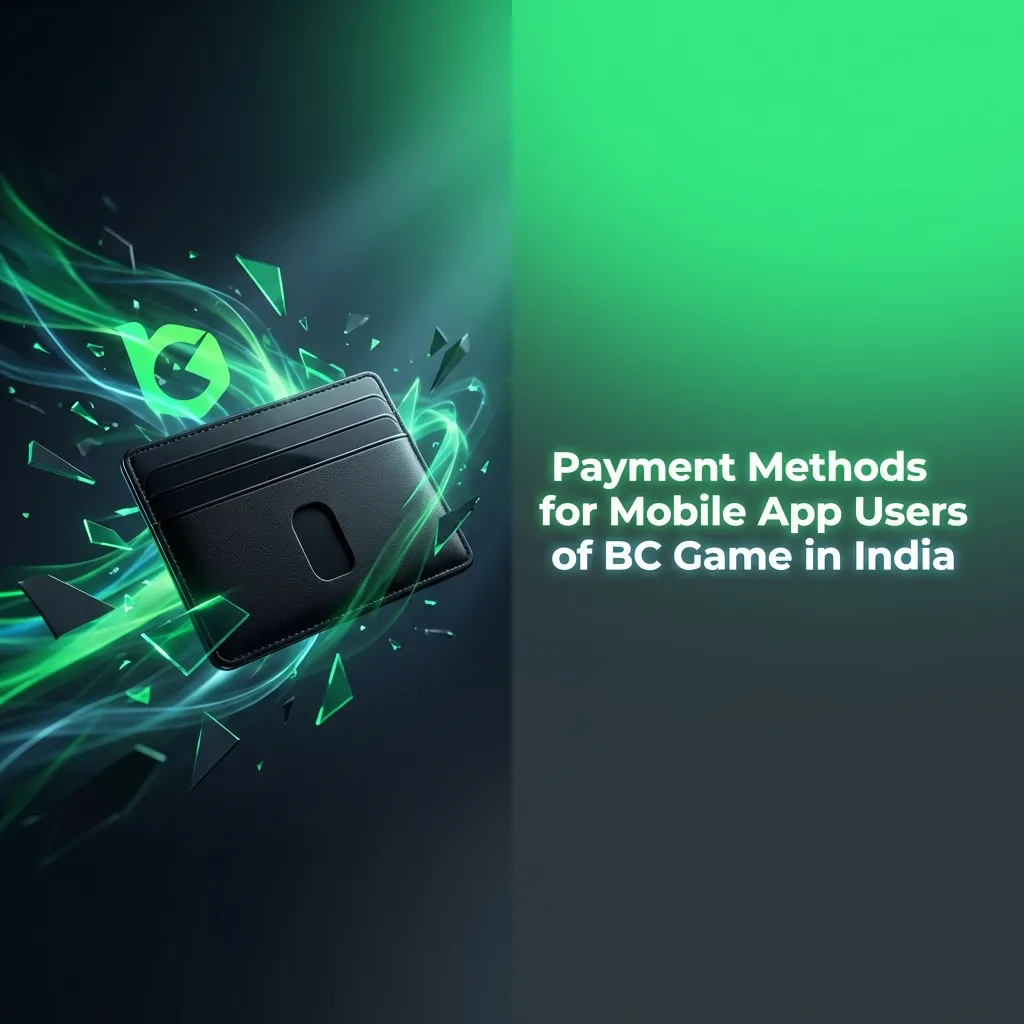 BC Game India payment methods including UPI, digital wallets like PhonePe and PayTM, and cryptocurrencies like Bitcoin and Ethereum
