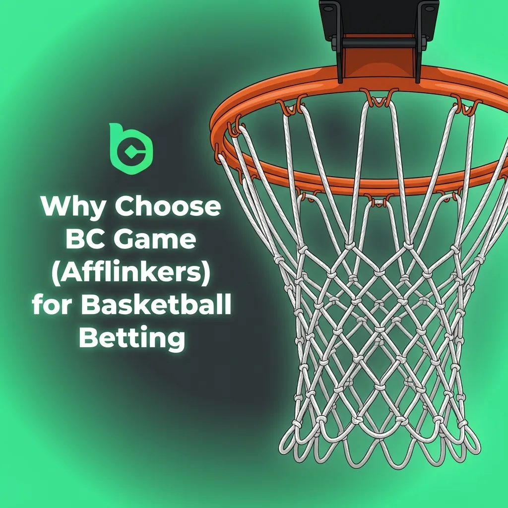 BC Game platform interface showing basketball betting markets, live odds, and payment options for Indian users